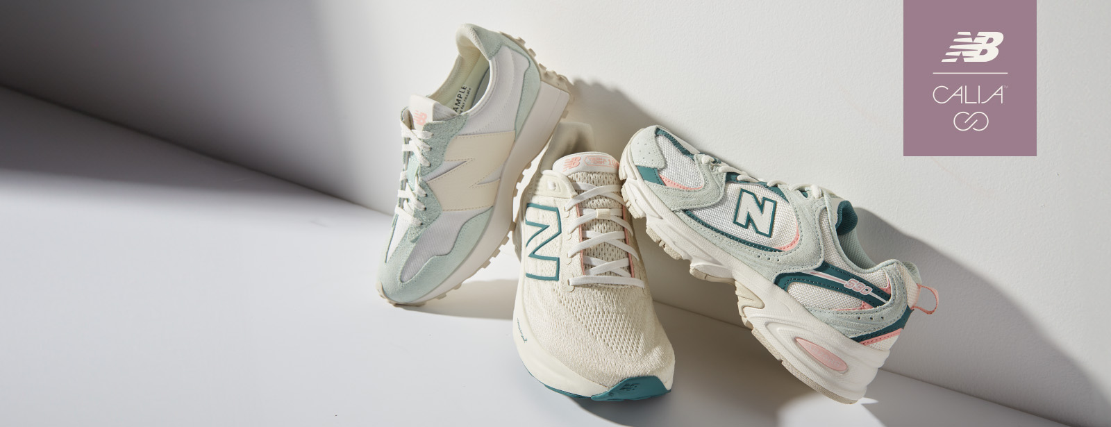 New balance wikipedia sales