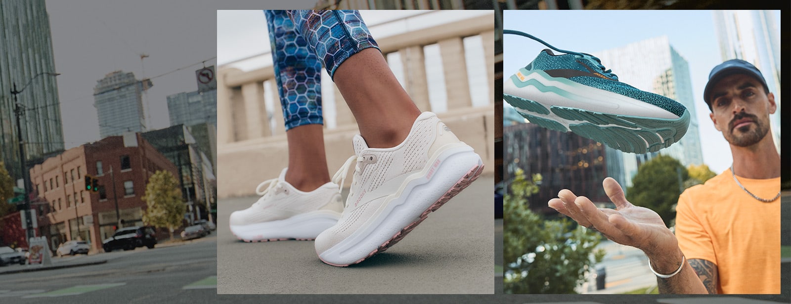 Brooks shoes afterpay discount