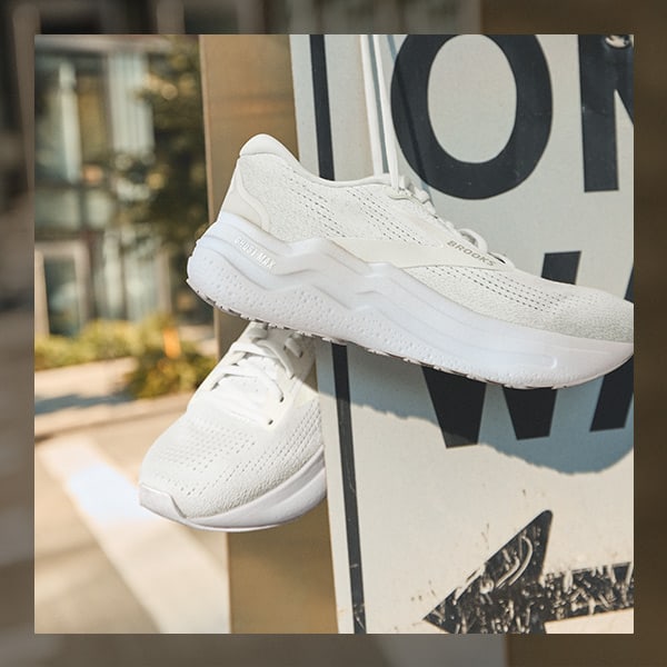 Brooks Shoes Apparel