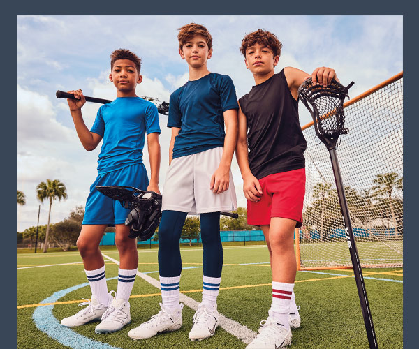 DSG Brand Shop DICK'S Sporting Goods