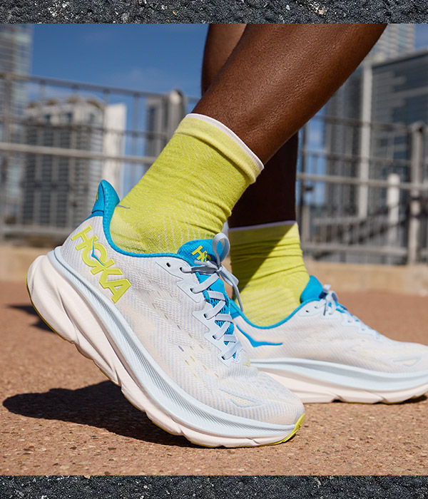 Hoka one store one afterpay