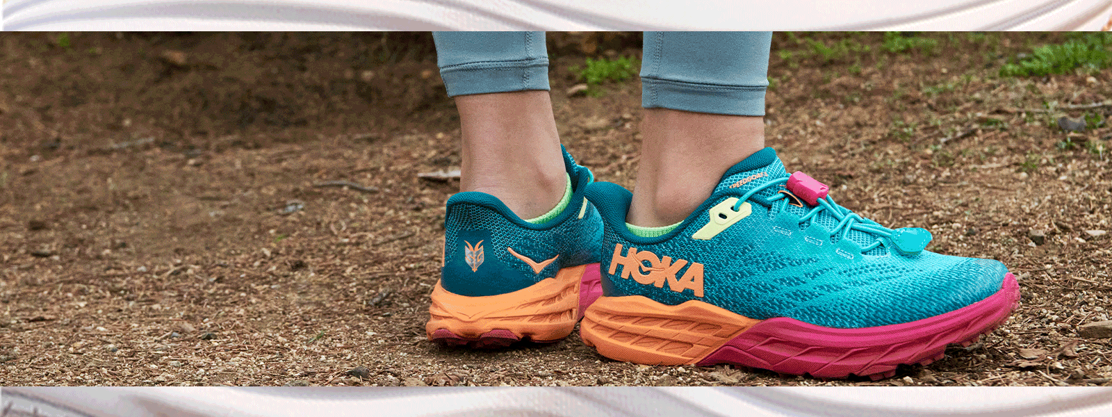 Hoka one clearance one afterpay