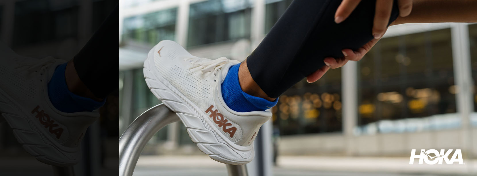 HOKA Shoes