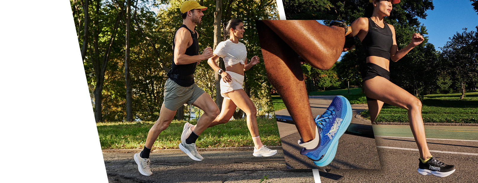 Running Gear