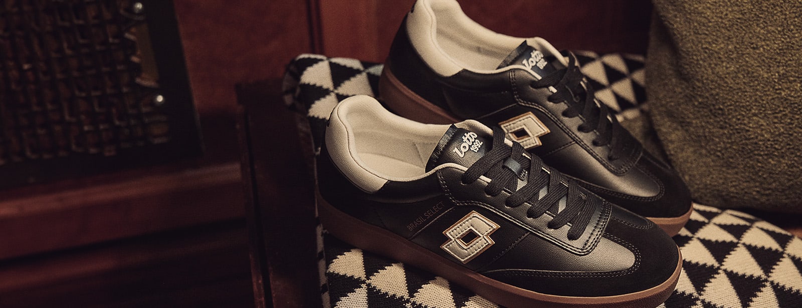Lotto shoes company hot sale