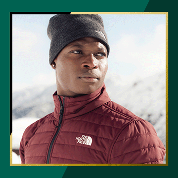The north face dickssportinggoods discount