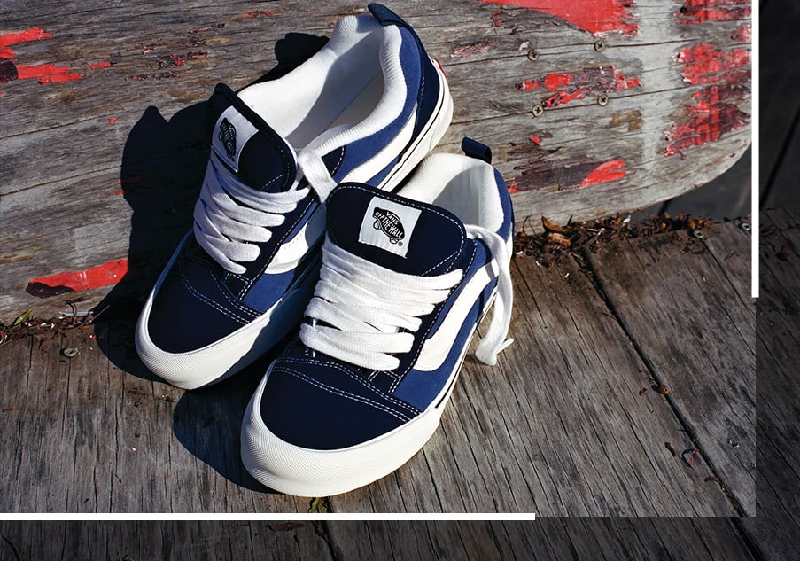 Cool vans sneakers 2025