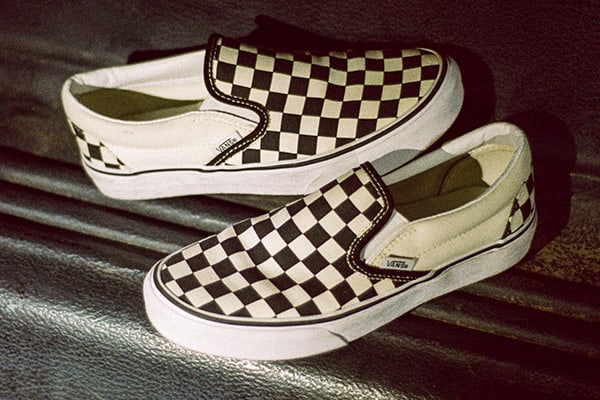 Dick's sporting goods vans deals