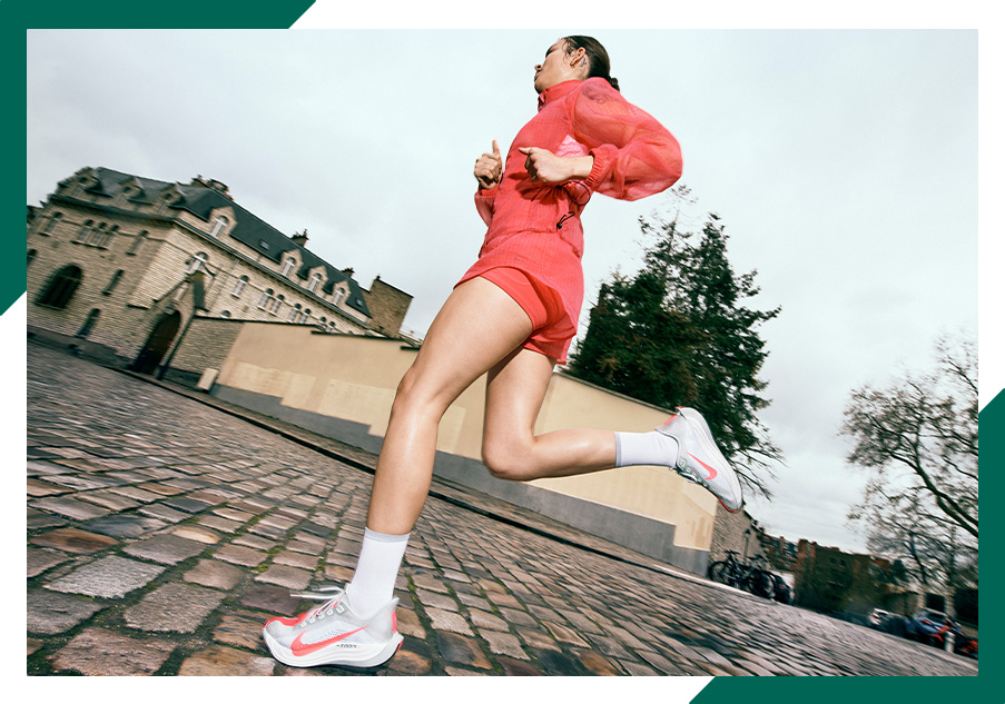 Running gear near me top