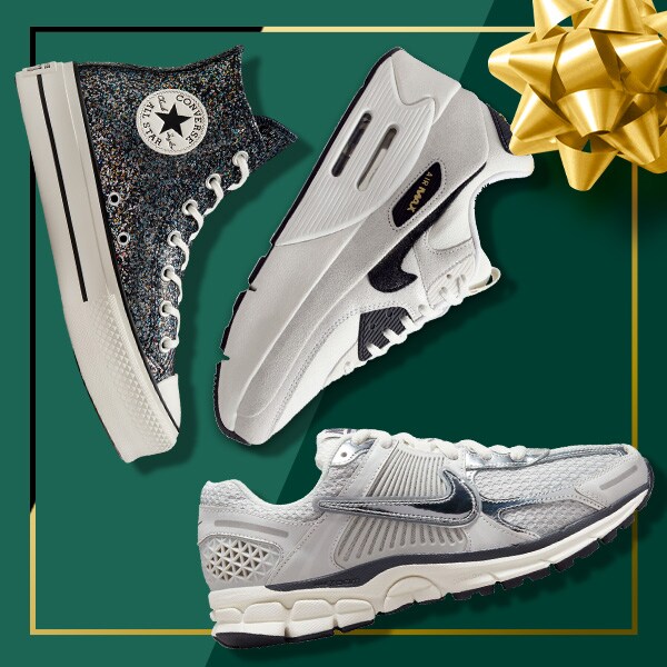 Dix sporting goods shoes shop