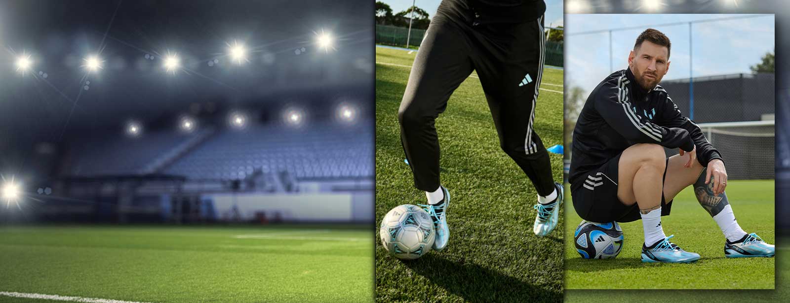 adidas soccer cleats.