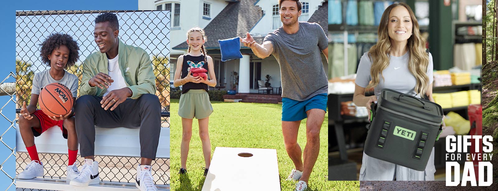 Gifts for Every Dad.