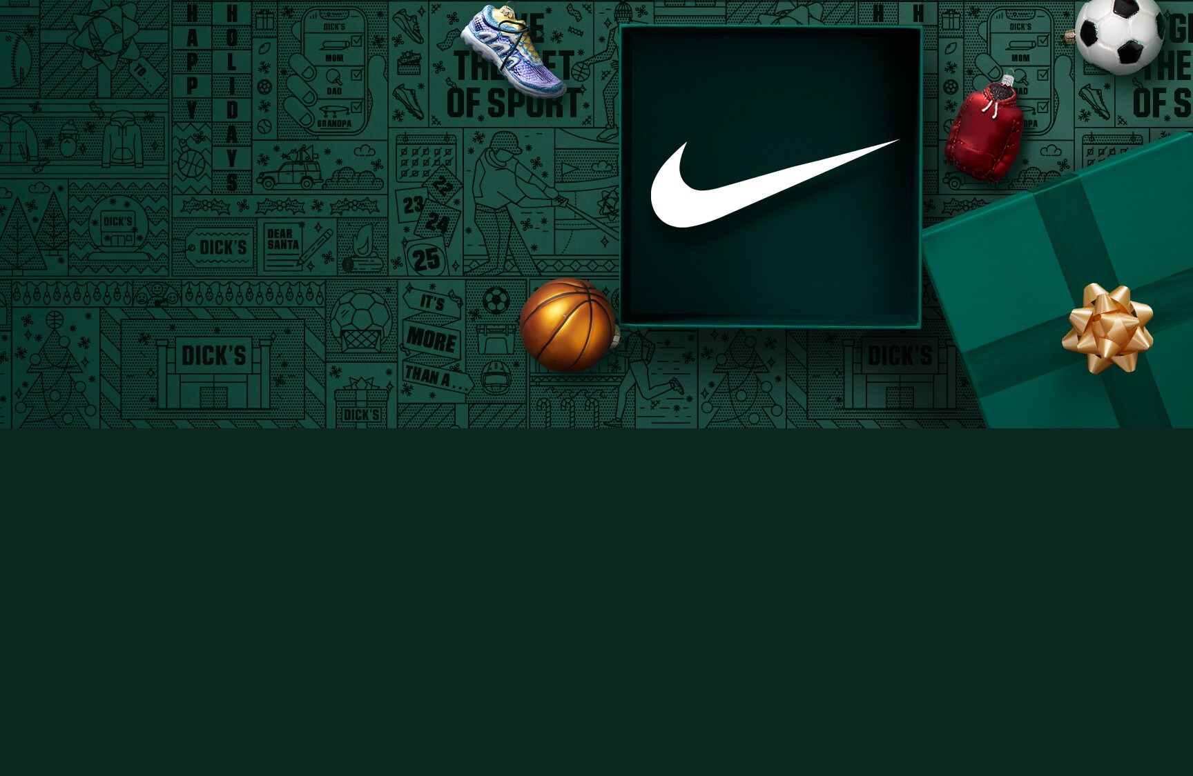 Nike deals.