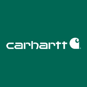 Cargartt logo.