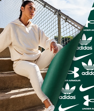 Clothing deals.