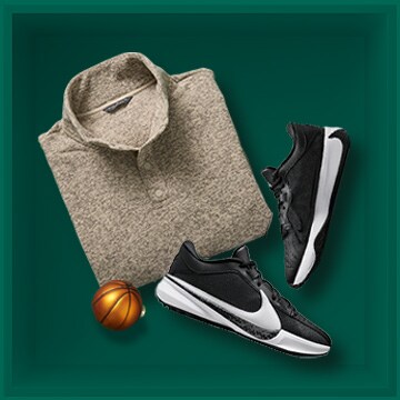 Men's Deals