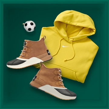 Women's Deals