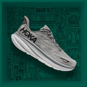 HOKA Clifton 