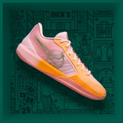 New Basketball Shoes