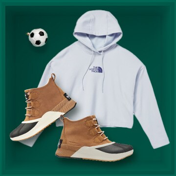 Women's Deals