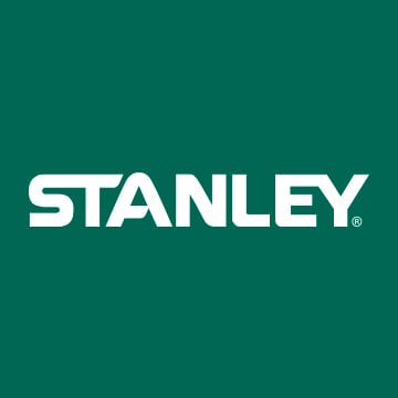 Stanley logo.
