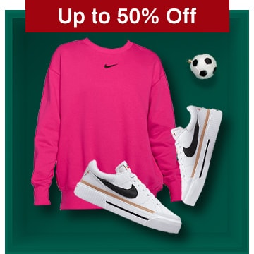 Women's Deals