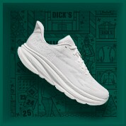 Hoka Clifton 9