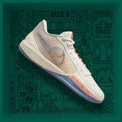 Nike Basketball Shoes
