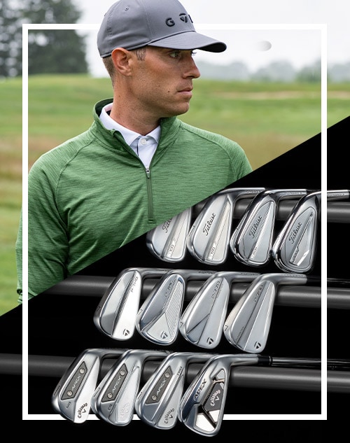 Golfers.