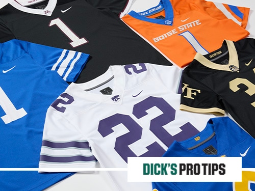 Fan shop jersey article.