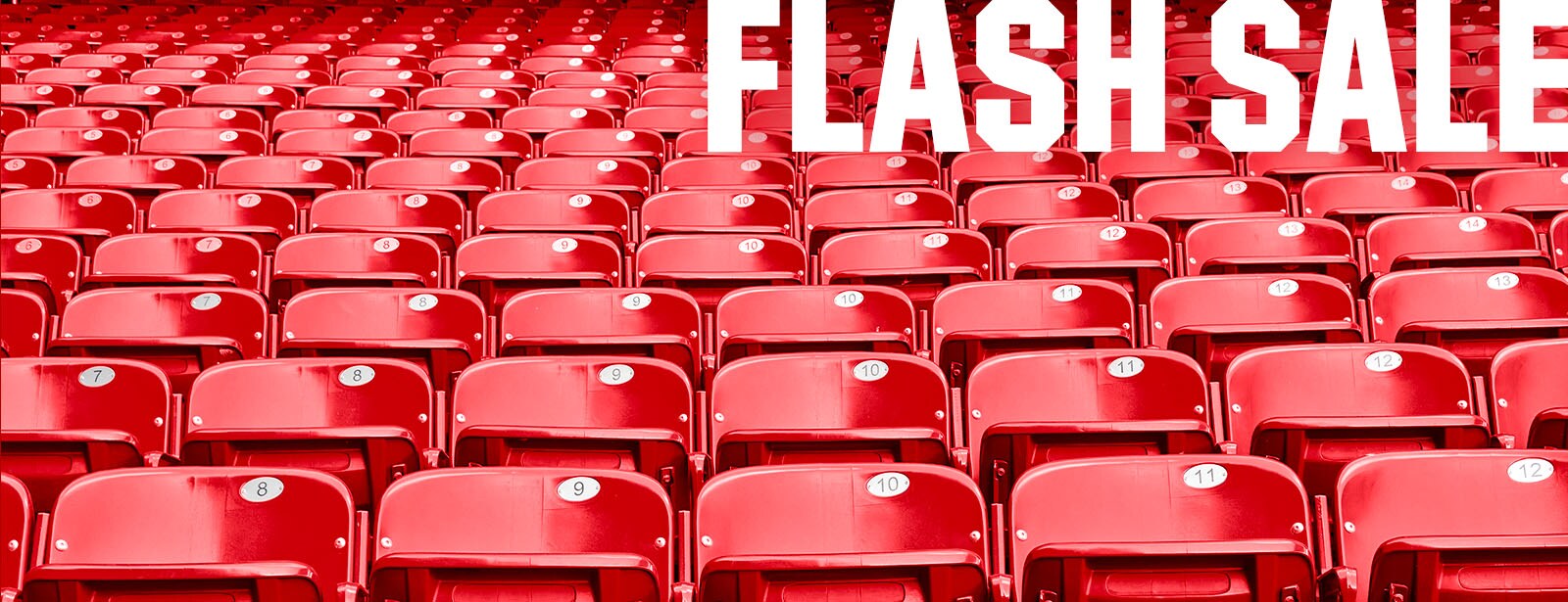 Flash Sale