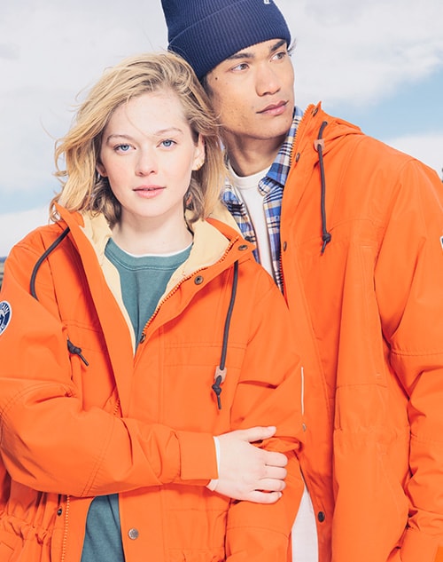 Alpine design women's explorer jacket on sale