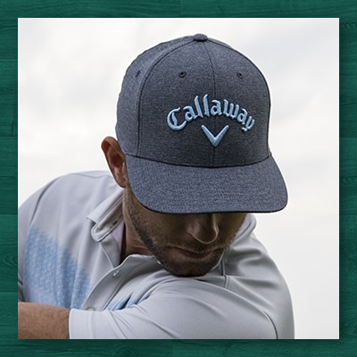 Dick's sporting goods golf hats hot sale