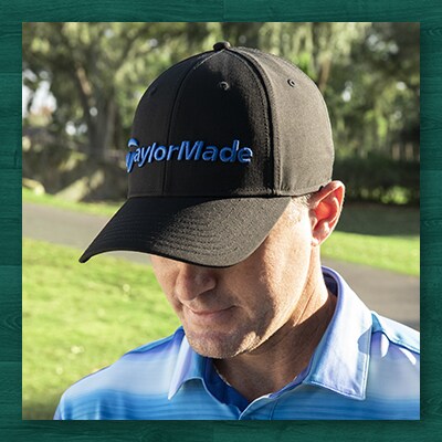 Golf Hat Shop