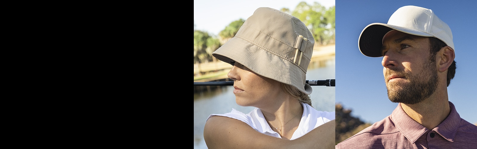 Dick's sporting goods golf hats online