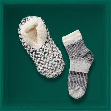 Cozy Gifts.
