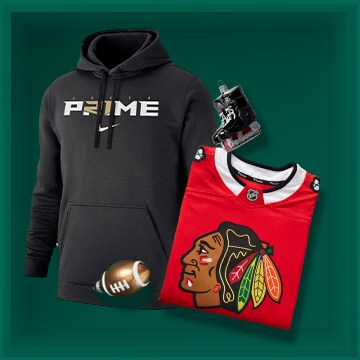 Fan Shop Gifts.