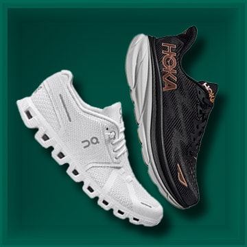 Footwear Gifts
