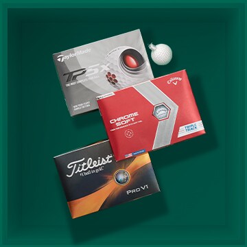 Golf Gifts.