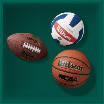 Sports Gifts.