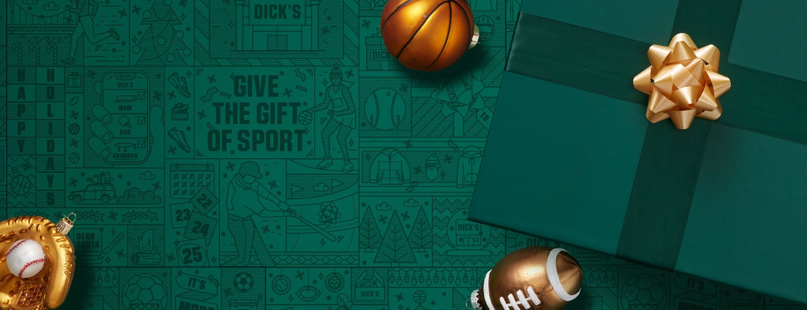 25 Best Sports Gifts for Boys (2023)