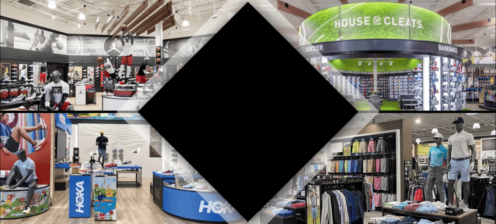 Sport one shop