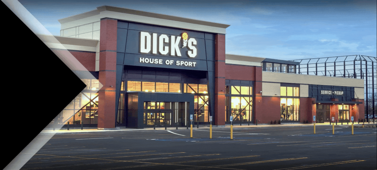 Sporting apparel new arrivals near me