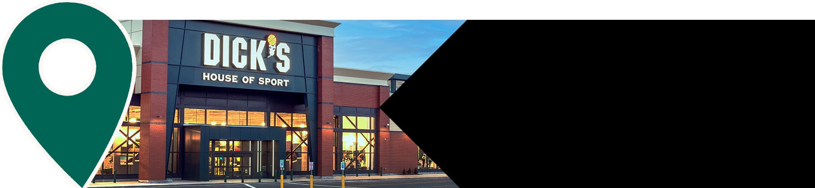 Sicks outlet sporting goods