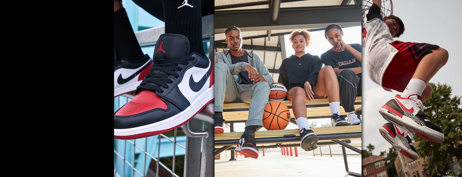 Air jordan negozio online top