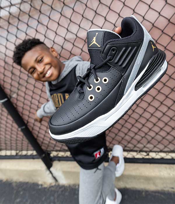 Air discount jordan gear