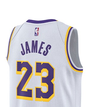 Dicks sporting goods lebron james jersey hotsell