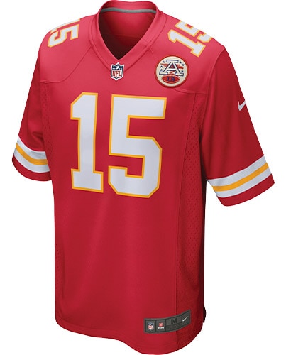 Will the NFL Be Next to Sell Jersey Ad Patches?