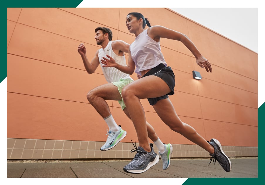 Running Rouses Running Gear - Running Shoes, Clothing & Accessories