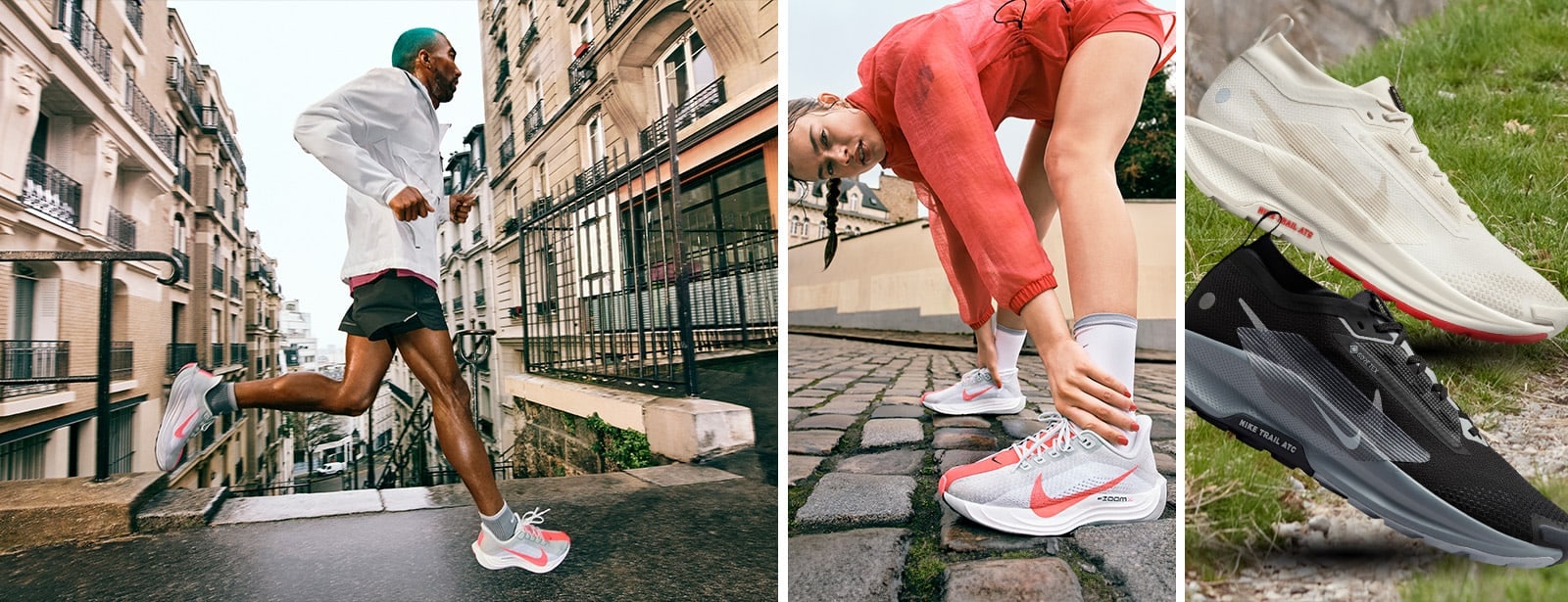Running Gear Running Shoes Clothing Accessories
